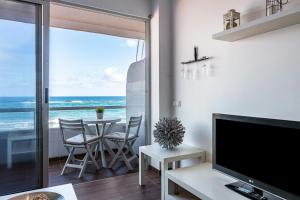 Apartamento en la playa 105