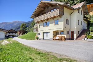 Zillertalblick
