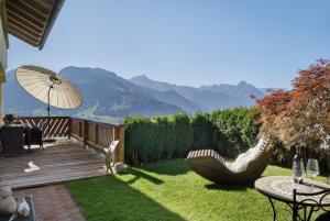 Zillertalblick