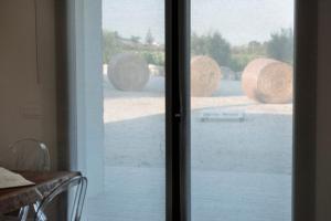 Riofavara Winery in Val di Noto