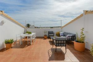 Edificio can Sord Apto nº 2