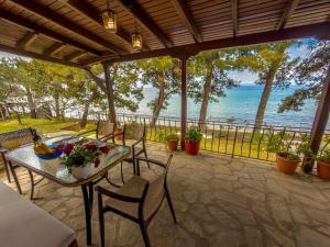 Pine Beach House