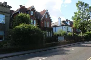 橡子旅馆宾馆 - Brockhurst