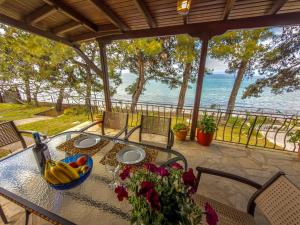 Pine Beach House