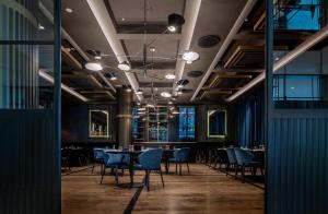 Radisson Collection Hotel, Warsaw