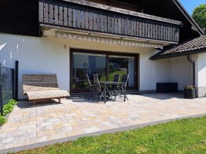 Ferienwohnung Sauerland Feeling