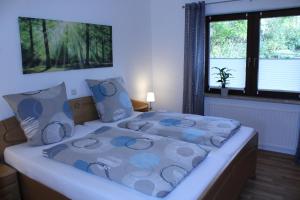 Ferienwohnung Sauerland Feeling