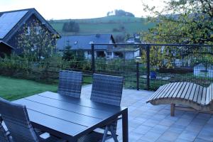 Ferienwohnung Sauerland Feeling
