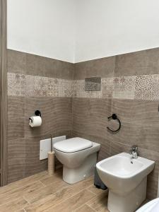 Villetta Wild vista mare 1