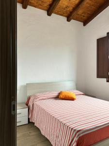 Villetta Wild vista mare 1