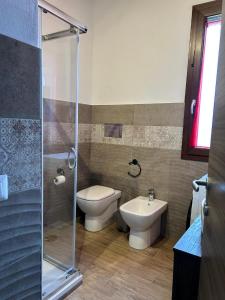 Villetta Wild vista mare 1