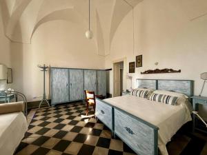 Casina Grassi In Salento