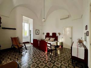Casina Grassi In Salento