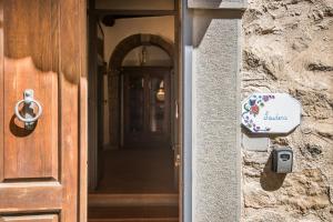 Casale Rosennano - Scuderie