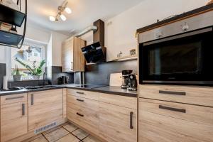 Ferienhaus Düün Drööm