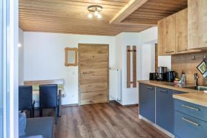 Ferienwohnung Lengdobler - Leni