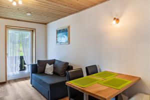 Ferienwohnung Lengdobler - Leni