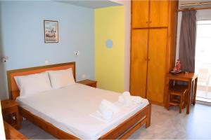 Nidri view Apartments