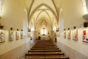 Gite Belcastel -Village d’Exception