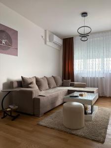 Bagdala apartman Krusevac