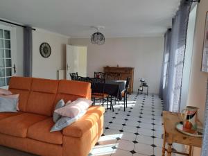 Gîte Lebasladin