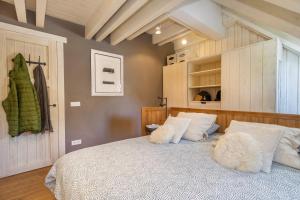 Magnifico duplex en centro Viella