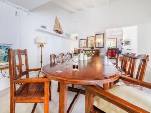Villa Nacho