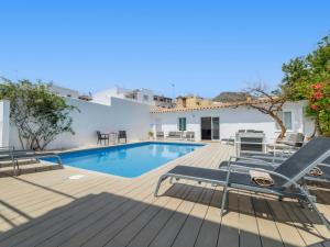 Villa Nacho