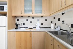 Apartment Boutique Santa Catarina 1