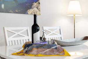 Apartment Boutique Santa Catarina 1