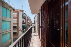 Canet beach 2
