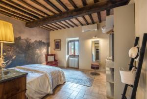 Brotes Appartamento Castagno