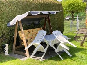 Ferienwohnung Strobel