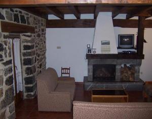 Casa Rural Barbonea