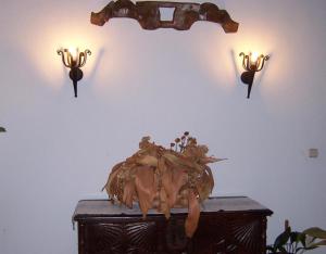 Casa Rural Barbonea