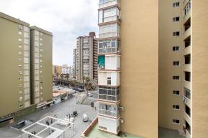 Apartamento Los Manantiales