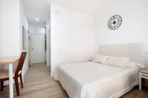 Apartamento Los Manantiales
