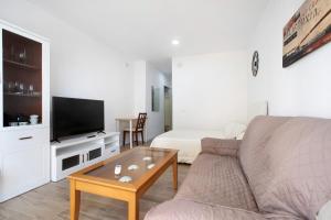 Apartamento Los Manantiales