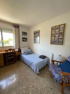 Apartamento en primera línea de mar