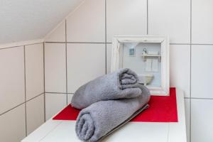 At Home - Fühl dich wie Zuhause