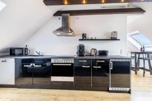 At Home - Fühl dich wie Zuhause