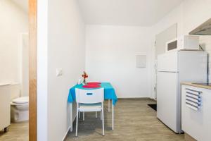 Apartamento La Higuera 1