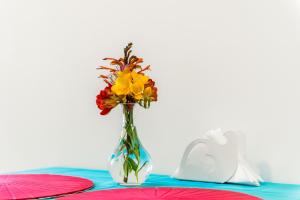 Apartamento La Higuera 1