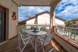 Fortezza Villa Azzurra