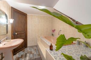 Maison dans le centre historique