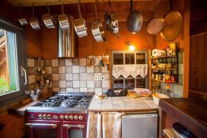 Chalet de LOnde