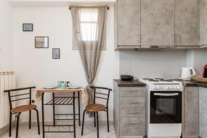 Anastasias Studios Mykonos