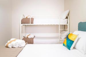 Quintessenza – Boutique Rooms