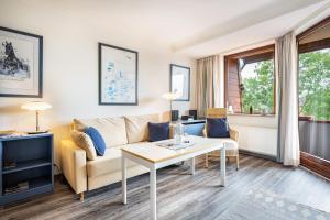 Apartement Bublitz