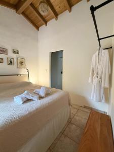 Traditional House Pouglia